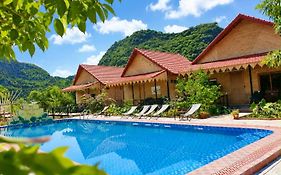Quynh Trang Happy Homestay