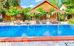 Quynh Trang Happy Homestay